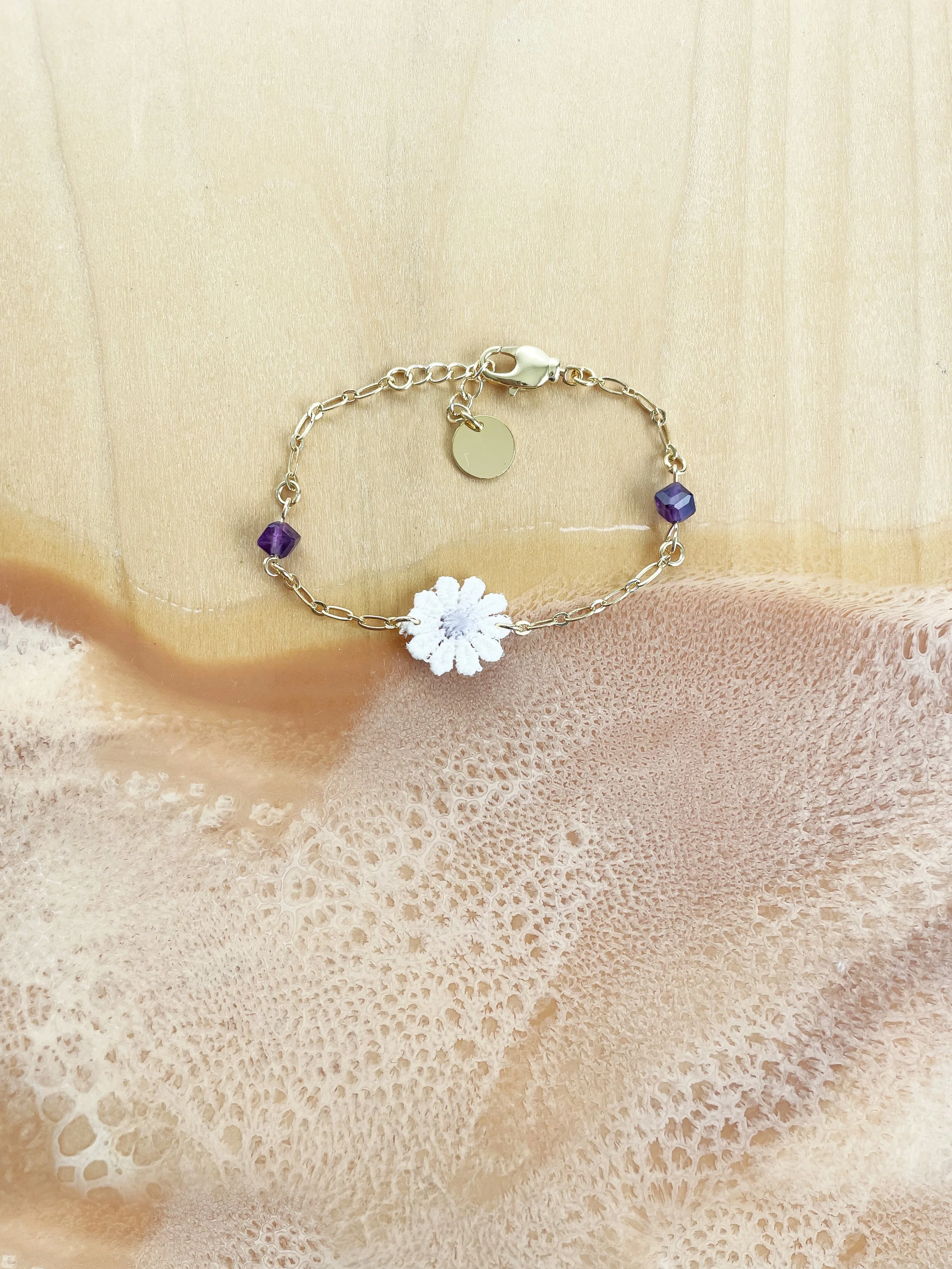 Bracelets — Sachi Love